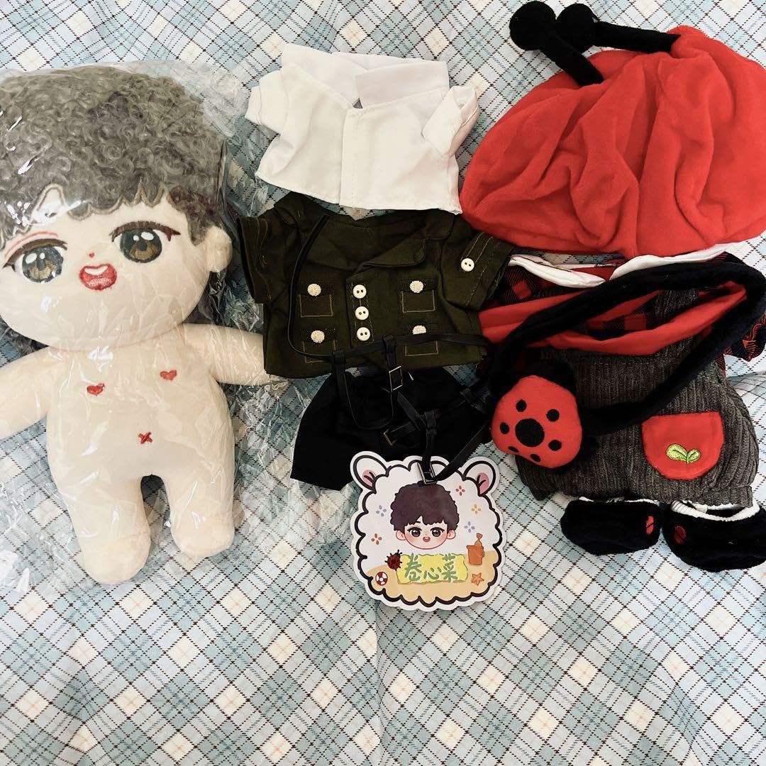 TREASURE ハルト ドール ぬいぐるみ 2025年最新】treasure ハルト ドールの人気アイテム - メルカリ